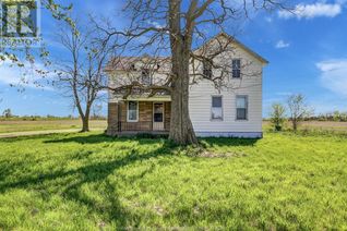 Residential Farm for Sale, 790 Talbot Road, Lakeshore, ON