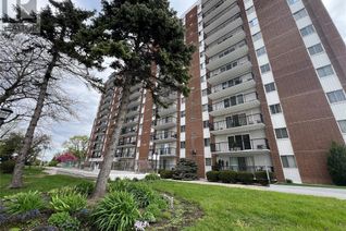 Condo Apartment for Rent, 8591 Riverside Drive East #806, Windsor, ON