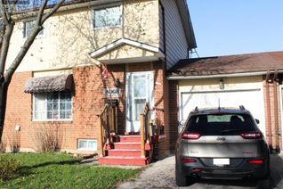 Freehold Townhouse for Sale, 8060 Molnar Crescent, Windsor, ON