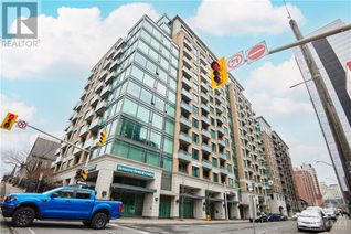 Condo Apartment for Sale, 238 Besserer Street #204, Ottawa, ON