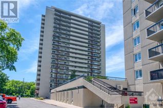 Condo Apartment for Sale, 158b Mcarthur Avenue #806, Ottawa, ON