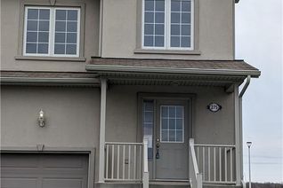 Semi-Detached House for Sale, 275 Conacher Drive, Kingston, ON