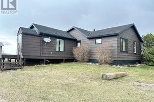 Detached House for Sale, Sw 18-47-27-W3m, Rural, SK