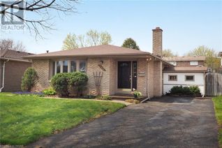 House for Sale, 208 Holborn Drive, Kitchener, ON