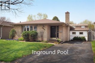Bungalow for Sale, 208 Holborn Drive, Kitchener, ON