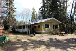 Property for Sale, 12432 Valley View Drive, Topley, BC