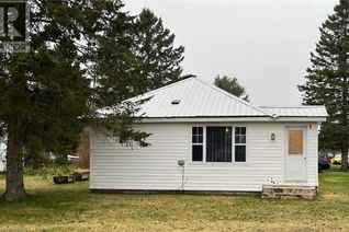 House for Sale, 57 Riverside Avenue, South River, ON