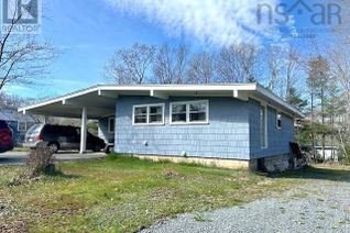 Semi-Detached House for Sale, 11 Medway Street, Bridgewater, NS