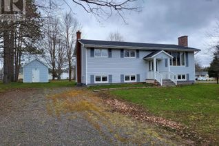 House for Sale, 973 College Rd, Valley, NS