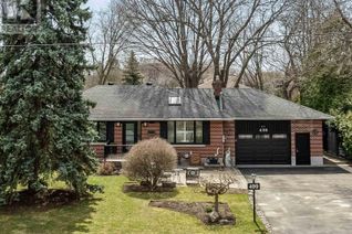 Detached House for Sale, 499 Maine Street, Oshawa, ON