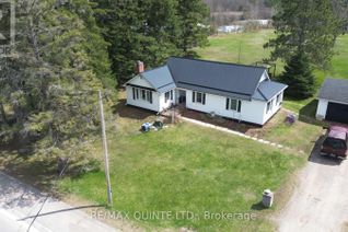 House for Sale, 142 Crookston Road S, Centre Hastings, ON