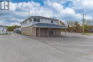 Industrial Property for Lease, 4741 County Rd 45 Road #1R, Cobourg, ON