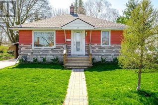 Bungalow for Sale, 49 Morrow Street, Peterborough, ON