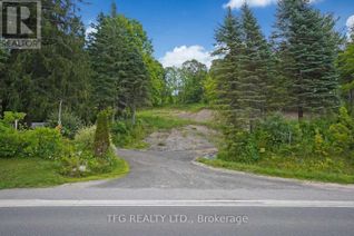 Commercial Land for Sale, 3417 Burnham Street N, Cobourg, ON