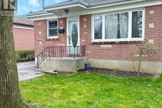 Detached House for Sale, 531 Monaghan Road, Peterborough, ON