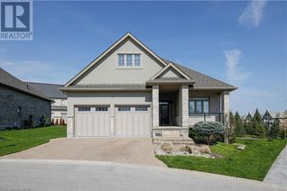 Detached House for Sale, 116 Woodholme Close, London, ON