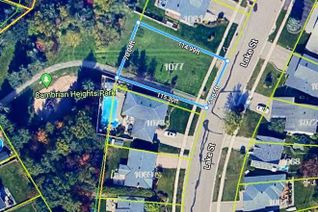 Commercial Land for Sale, 1077 Lake St, Sault Ste. Marie, ON