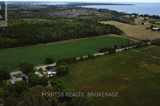 Commercial Land for Sale, Pt Lt 12 Con 1 Pt2 Union Rd, Cramahe, ON
