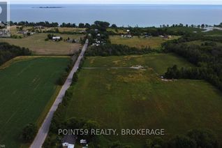 Commercial Land for Sale, Pt Lt 12 Con 1 Pt 1 Union Road, Cramahe, ON