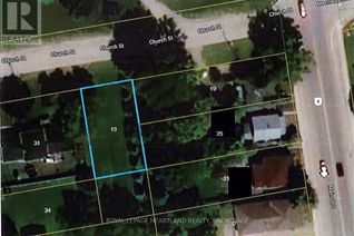 Commercial Land for Sale, Lts 11 & 12 Church Street, South Huron, ON