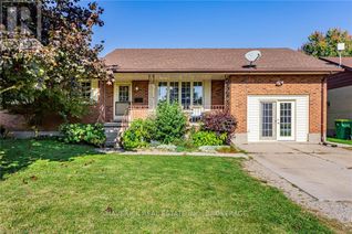 Bungalow for Sale, 259 Randolph Street, Southwest Middlesex, ON
