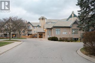 Condo for Sale, 511 Gainsborough Rd #306, London, ON