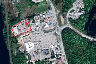 Industrial Property for Sale, 7 Mall Dr, Parry Sound, ON