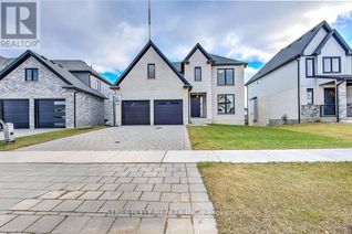 Detached House for Sale, 1871 Fountain Grass Dr, London, ON