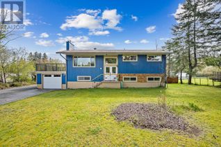 House for Sale, 241 Petersen Rd, Campbell River, BC