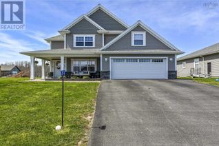 Detached House for Sale, 31 Clover Lane, Falmouth, NS
