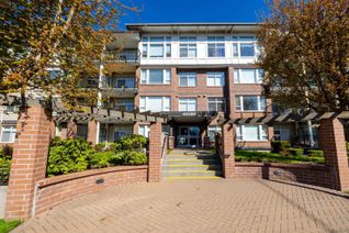 Condo Apartment for Sale, 46289 Yale Road #312, Chilliwack, BC