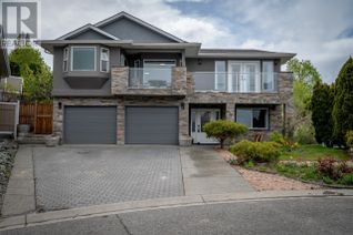 House for Sale, 145 Mahood Place, Kamloops, BC