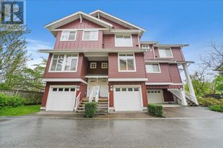 Condo Townhouse for Sale, 935 Ewen Avenue #2, New Westminster, BC