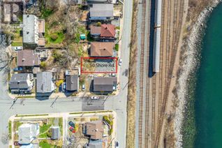 Commercial Land for Sale, 50 Shore Road Road, Dartmouth, NS