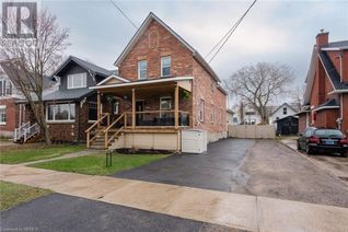 House for Sale, 547 Copeland Street, North Bay, ON