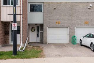 Condo Apartment for Sale, 644 Lakeshore Drive Unit# 29, North Bay, ON