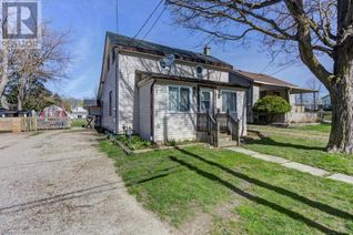 Detached House for Sale, 122 Fulton Street, Clinton, ON