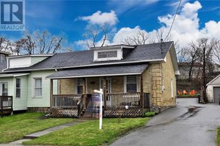 House for Sale, 48 Beverly Street, Cambridge, ON