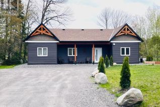 Detached House for Sale, 19 Roberts Lake Road W, Seguin, ON