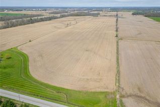 Commercial Land for Sale, Pt Lt 13 3rd Line, Hagersville, ON
