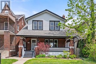 Detached House for Sale, 464 Hall Avenue, Windsor, ON