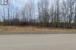 Industrial Property for Sale, 5406 Rivers Avenue, Whitecourt, AB