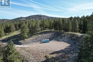 Commercial Land for Sale, Lot 10 Mule Deer Drive, Osoyoos, BC