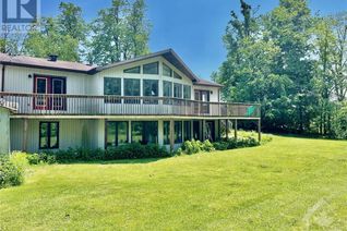Detached House for Sale, 3246 Dalmac Road, Osgoode, ON