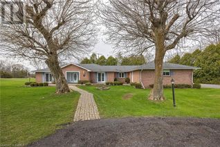 Bungalow for Sale, 475 Buttermilk Falls Road, Napanee, ON