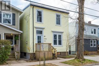 Detached House for Sale, 6252 Lawrence Street, Halifax, NS
