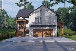 Property for Sale, Lot 7 Shoreline Bluff Lane, Fox Point, NS