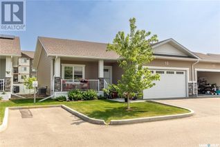 Property for Sale, 15 3206 11th Street W, Saskatoon, SK
