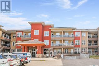 Condo Apartment for Sale, 223 1035 Moss Avenue, Saskatoon, SK