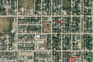 Commercial Land for Sale, 505 2nd Street W, Meadow Lake, SK